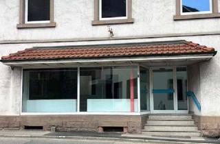 Geschäftslokal mieten in Dorf 39, 77784 Oberharmersbach, Ladenfläche in zentraler Lage von Oberharmersbach zu vermieten
