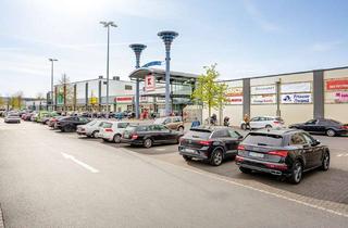 Geschäftslokal mieten in Koblenzer Straße 67, 56626 Andernach, Attraktive Einzelhandelsfläche in der Einkaufswelt Andernach