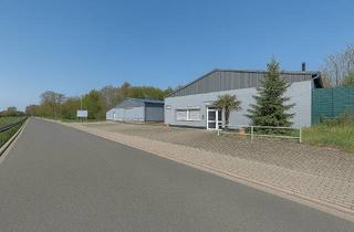 Gewerbeimmobilie kaufen in Industriestr. 12-12, 27804 Berne, Attraktives Gewerbegrundstück ca. 5.000 m² in Berne – hohe GRZ 0,80 & GFZ 1,60, kurzfristig verfügba