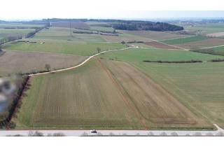 Gewerbeimmobilie kaufen in 85113 Böhmfeld, Ackerland in Böhmfeld - 17.115 m²