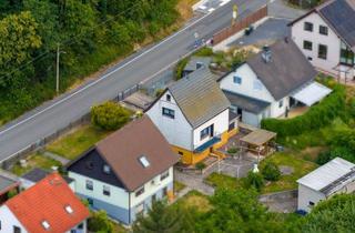 Einfamilienhaus kaufen in Kaimberger Straße 82, 07551 Gera, Ihr neues Zuhause in Gera: Einfamilienhaus mit Garage und praktischem Nebengelass!