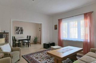 Wohnung mieten in 98639 Walldorf, (EF1376_M) Ilmenau: Ilmenau, möblierte 2-Zimmer-Wohnung in ruhiger Ortsrandlage, Gäste-WC, Grundreinigung inkl.