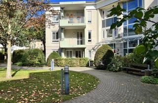 Anlageobjekt in 44369 Dortmund, Pflegeapartments sind der Wachstumsmarkt der Zukunft