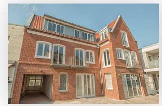 Wohnung kaufen in Jann-Berghaus-Straße 11, 26548 Norderney, Ihr gemütliches Urlaubsdomizil – 2-Raum-Galerie-FeWo im Herzen der Insel - Auster 2