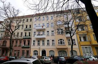 Wohnung kaufen in 12053 Neukölln, Dachgeschosswohnung