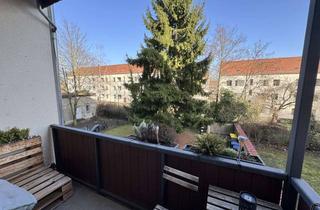 Wohnung kaufen in 04159 Wahren, Kapitalanlage in Leipzig-Wahren – Gepflegte Eigentumswohnung im Denkmalobjekt