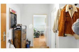 Wohnung kaufen in 50735 Niehl, Zwei Zimmer im Dachgeschoss in gefragter Lage von Köln Niehl