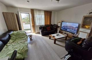 Wohnung kaufen in Burgallee 45, 63454 Hanau, Vermietete 1 Zimmer Wohnung in Hanau Kesselstadt als Investitionsmöglichkeit inkl. Stellplatz