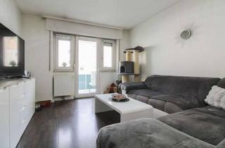 Wohnung kaufen in 65428 Rüsselsheim, Vermietete Eigentumswohnung in zentraler Lage von Rüsselsheim