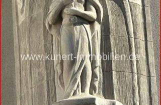 Wohnung kaufen in 04103 Zentrum-Ost, Bezugsfreie Dachgeschoßwohnung in excellenter Wohnlage am Leipziger Innenring mit großer Terrasse