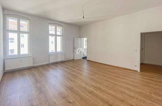 Wohnung kaufen in Schönhauser Allee 103, 10439 Prenzlauer Berg, TOP-LAGE IM PRENZLAUER BERG! RENOVIERTE UND KLASSISCHE ALTBAUWOHNUNG! PROVISIONSFREI!