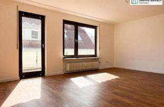 Wohnung kaufen in 73614 Schorndorf, Tolle Lage, 58 m², Balkon, Stellplatz und Keller - perfekt!
