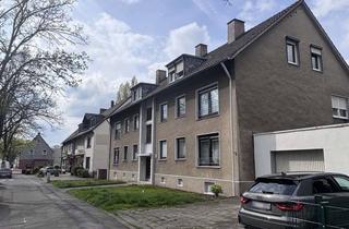 Wohnung kaufen in 44805 Bergen, Helle 3-Zimmer Dachgeschosswohnung mit Garage in Bochum-Hiltrop