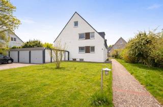 Wohnung kaufen in 25491 Hetlingen, Vermietete Eigentumswohnung in Elbnähe – ideale Kapitalanlage mit Perspektive