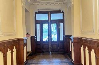 Wohnung kaufen in Bleibtreustraße, 10623 Charlottenburg, Bestlage Charlottenburg nahe Savignyplatz:Ruhige Altbauwohnung im Seitenflügel