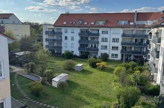 Wohnung kaufen in Striewitzweg 4a, 14513 Teltow, Traumhaft helle Dachgeschosswohnung in Teltow