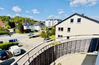 Wohnung kaufen in 84359 Simbach, Gemütliche 3 Zi. Galerie DG Wohnung mit sonnigem Balkon
