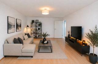 Wohnung kaufen in Annette-Kolb-Anger, 81737 München, Exklusive, bezugsfreie 4-Zimmer-Wohnung in München