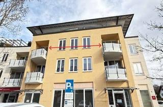 Wohnung kaufen in 82131 Gauting, *** Schöne, helle 2-Zimmer-Wohnung mit zwei Balkonen - Aufzug, Garage - sofort bezugsfrei ***