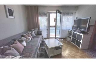 Wohnung kaufen in 84028 Peter und Paul, **Beste Lage: Gut vermietete 1,5-Zimmer-Wohnung nur 1 km von der Altstadt entfernt**