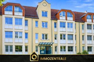 Wohnung kaufen in 34125 Wesertor, Attraktive Kapitalanlage in Kassel mit Lage direkt an der Fulda