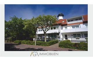 Wohnung kaufen in 26486 Wangerooge, Kompakt. Zentral. Ruhig