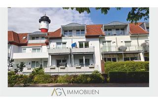 Wohnung kaufen in 26486 Wangerooge, Kompakt. Zentral. Ruhig