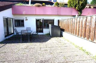 Wohnung kaufen in 73430 Aalen, Große gepflegte Terrassenwohnung in beliebter Wohnlage von Aalen