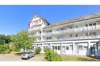 Wohnung kaufen in 02742 Neusalza-Spremberg, Kapitalanlage oder Eigennutzung: 3-Raum-Dachgeschosswohnung mit Südbalkon in gepflegter Wohnanlage