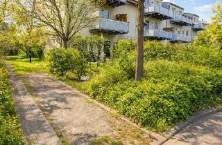 Wohnung kaufen in Eigerstraße, 13089 Heinersdorf, Kapitalanlage zur Perspektiven-Selbstnutzung: Charmante DG-Balkonwohnung mit stabilen 2,94% Rendite!