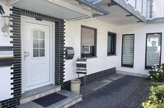 Wohnung kaufen in 56575 Weißenthurm, Familienfreundliche 5-Zimmer-Wohnung mit eigenem Garten