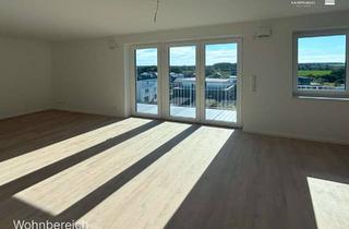 Wohnung kaufen in Kampstrasse 33-35, 23843 Bad Oldesloe, Die Sonne zu Hause haben: Wohnung mit Südausrichtung [Typ 1]