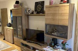 Wohnung kaufen in 67547 Worms, ***TOP***Voll möbliert, 2 ZKB, neu renoviert, Bad mit Wanne, TG-Stellplatz, Kellerraum, Dachterrasse