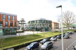 Gewerbeimmobilie kaufen in 71254 Ditzingen, Urbanes Potenzial in Bestlage: Ihre Chance für Vision und Rendite in Ditzingen!