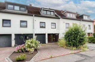 Reihenhaus kaufen in 23566 Lübeck, St. Gertrud - Marli: Reihenmittelhaus mit Lieblingsgärtchen und Sonnendeck
