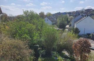 Wohnung kaufen in 97234 Reichenberg, * ZWEI WOHNUNGEN im Dreifamilienwohnhaus *