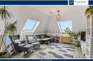 Penthouse kaufen in 26123 Donnerschwee, Attraktives Penthouse mit hochwertiger Ausstattung und sonniger Dachterrasse