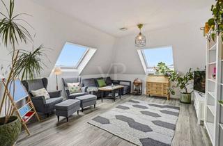 Penthouse kaufen in 26123 Donnerschwee, Attraktives Penthouse mit hochwertiger Ausstattung und sonniger Dachterrasse