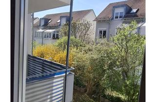 Wohnung kaufen in 74321 Bietigheim-Bissingen, helle, gepflegte 2-Zimmer-Wohnung im 1. OG mit Balkon in Bietigheim, Provisionsfrei