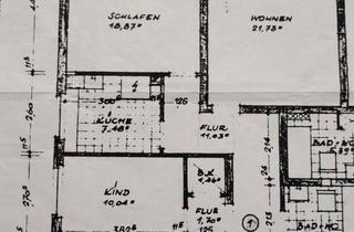 Wohnung kaufen in Mellinghofer Straße 48, 45473 Mellinghofen, 4-Zimmer Wohnung mit Balkon und Aufzug in Mülheim-Mellinghofen
