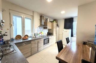 Wohnung kaufen in Halbergstraße 10, 73733 Esslingen, Attraktive 3-Zimmer-Wohnung in guter Lage von Esslingen-Mettingen