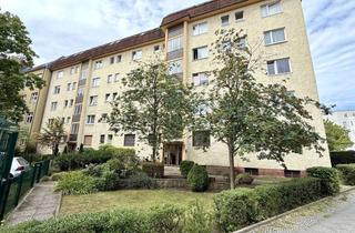 Wohnung kaufen in Thorwaldsenstraße, 12157 Steglitz, Sofort verfügbare 1-Zimmer Wohnung in Berlin-Schöneberg / 2.OG / Küche / Keller / Gute-Lage