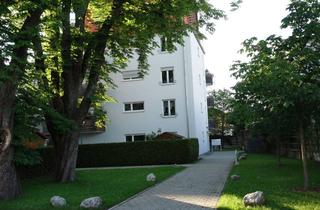 Wohnung kaufen in 83022 Innenstadt, Ruhige, helle 2-Zimmer Stadtwohnung Bahnhofsnähe barrierefrei in Rosenheim Innenstadt