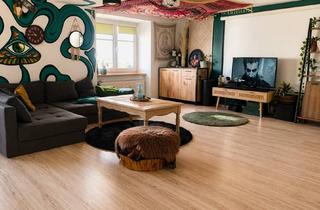 Wohnung kaufen in Mittlere Gasse 19, 78532 Tuttlingen, Charmante 2-Zimmer-Wohnung in Tuttlingen-Möhringen