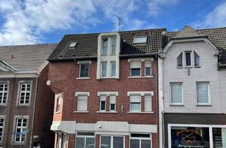 Wohnung kaufen in Lambertimarkt 5a, 41334 Nettetal, Zentrale Balkonwohnung im Herzen von Breyell – Top-Lage am Lambertimarkt! *provisionsfrei*