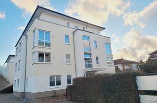 Penthouse kaufen in 53474 Bad Neuenahr-Ahrweiler, Luxuriöse Penthousewohnung mit umlaufendem Balkon, privatem Aufzug und Tiefgarage in ruhiger Lage