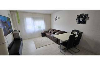 Wohnung kaufen in 74172 Neckarsulm, Attraktive 2-Zimmer-Wohnung mit hervorragender Rendite