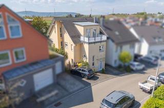 Wohnung kaufen in 71404 Korb, Eine "etwas" andere Wohnung