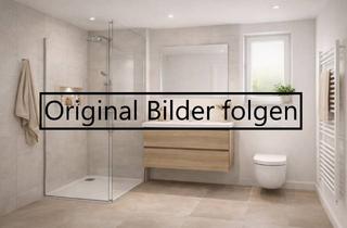 Wohnung kaufen in 28857 Syke, Moderne und energieeffiziente ca. 88,07 m² große 3-Zimmer-Obergeschosswohnung mit Balkon in Toplage!