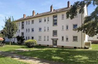 Wohnung kaufen in 55545 Bad Kreuznach, Kapitalanlage in Bad Kreuznach